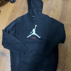NIKE JORDAN FLIGHT プルオーバーパーカーのサムネイル