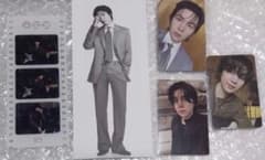BTS ARIRANG アリラン　3形態封入セット　SUGAのサムネイル