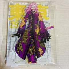 Tokyo Revengers (Tokyo Revengers) Sanzu Haru Chiyo New Experience Exhibition Acrylic Diorama Volume 29