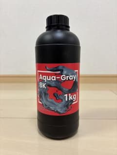 Phrozen Aqua-Gray 8K 1kg - メルカリ