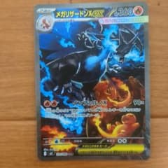 ローダー付　メガリザードンXex SAR 状態A】メガリザードンXex SAR (110/080) [M2] の通販・買取価格