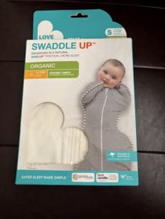 Love To Dream Swaddle UP オーガニック Sサイズのサムネイル