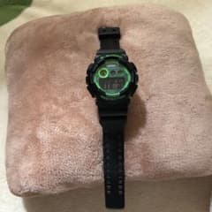 G-SHOCK 腕時計 CASIOのサムネイル