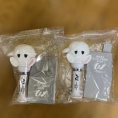 WEST LIVE TOUR 唯一無二　2026 ペンライト 2本セット WEST LIVE TOUR 2026 唯一無二 ペンライト 2個セット - メルカリ