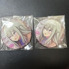 プロジェクトセカイ 草薙寧々 缶バッジ 2個セット - メルカリ