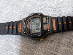 TIMEX IRONMAN 8lapのサムネイル