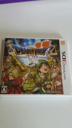 3DSソフトのサムネイル