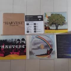 HARVESTのサムネイル