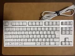REALFORCE キーボード R3SC41 45gのサムネイル