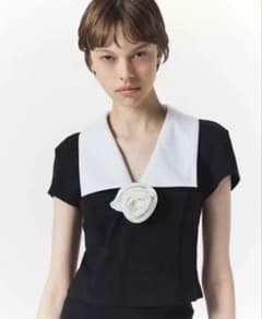 【Bibiy】Bibiy. STEPHANIEROSETTETOPのサムネイル