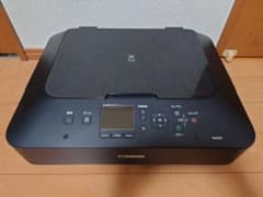 CANON　MG6530のサムネイル