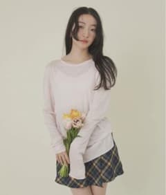 giunon ロングシアートップスのサムネイル