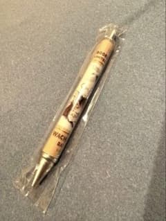 ダヤン　ボールペン　未開封！！のサムネイル