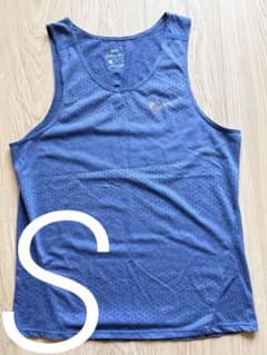 Nike DRI-FIT ランニングシャツ　Sのサムネイル