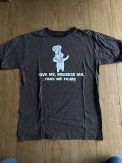 ドゥボーイ　Tシャツ　Doughboyのサムネイル
