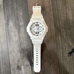 G-SHOCK プロテクション白のサムネイル
