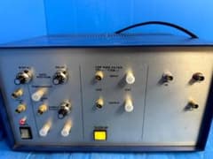 実験用ゲート積分器 Boxcar Averager 自作のサムネイル