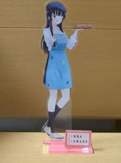 僕の心のヤバイやつ 山田杏奈 アクリルスタンドのサムネイル