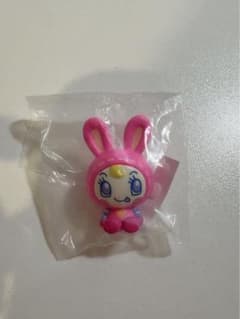 未開封　メゾピアノ　MilleFee ベリエちゃん　フィギア　ミルフィーのサムネイル