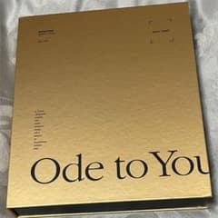 SEVENTEEN Ode to You WORLD TOUR IN SEOULのサムネイル