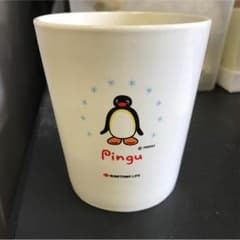 マグカップ ピングーのサムネイル