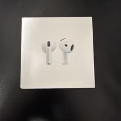 Apple AirPods 4のサムネイル