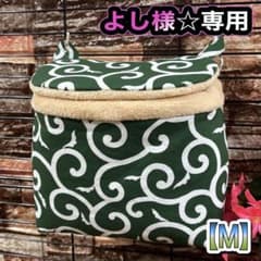 761】モモンガポーチ【M】 - メルカリ