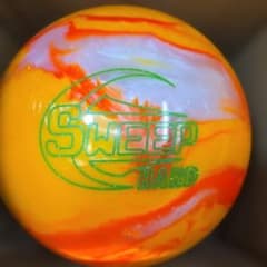 送料込み【新品】スイープハード・フレッシュオレンジ　15ポンド1オンス 1 スイープ・ハード(フレッシュオレンジ) - ハイスポーツ社 ：信頼の
