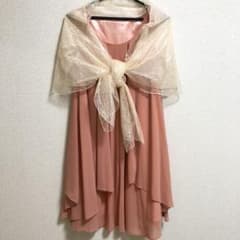 結婚式 ドレス ボレロのサムネイル