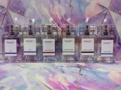 ★匿名配送★　RADSKY　オードトワレ　まとめ売り　6点セット ☆匿名配送☆ RADSKY オードトワレ まとめ売り 6点セット - メルカリ