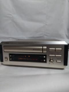 YAMAHA カセットデッキ KX-E100 - メルカリ