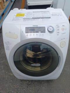 TOSHIBA 東芝 洗濯機 TW-G500L(W)のサムネイル