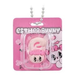 Esther Bunny（エスターバニー） パッケージミニチュアコレクションのサムネイル