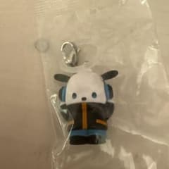 ポチャッコ めじるしアクセサリーのサムネイル