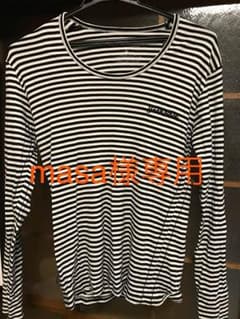 JACK ROSE（ジャックローズ）Tシャツ長袖 極美品2セットのサムネイル