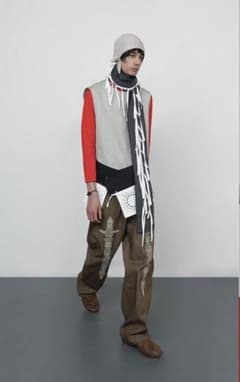 Strongthe 24aw Denim Pants デニムパンツ - メルカリ