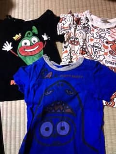 Tシャツのサムネイル
