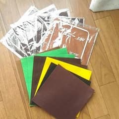 手芸用フェルトのサムネイル
