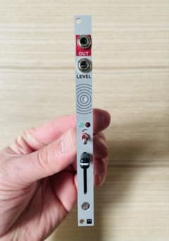 美品 Intellijel MEMS Mic モジュラーシンセ m32018333083_1.jpg?1772773031