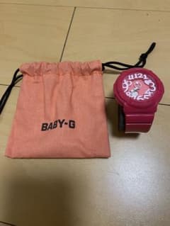 ベビージー腕時計のサムネイル