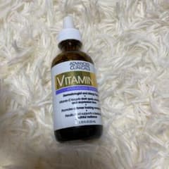 Advanced Clinicals アドバンスド クリニカルズ ビタミンCのサムネイル