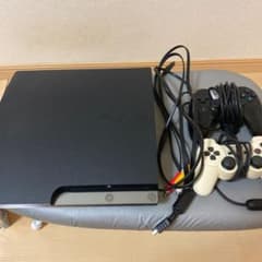 【最終値引】PS3本体のサムネイル