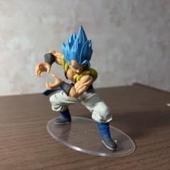 【フィギュア】【ドラゴンボール】ドラゴンボールスタイリング第6弾 ゴジータブルーのサムネイル