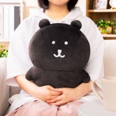 ナガノくじ ブラックだらけ もっちりくま まとめ売り - メルカリ