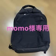 【美品】THE NORTH FACE バックパック ブラックのサムネイル
