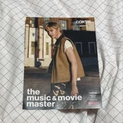 CORTIS マーティン hmv 特典 フライヤー - メルカリ