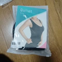 Quliet ブラック ブラトップのサムネイル