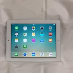iPad 第4世代16GBのサムネイル