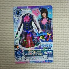 アイカツ！ぱるるコラボ!!のサムネイル