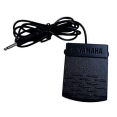美品 YAMAHA フットペダル サスティンペダルのサムネイル